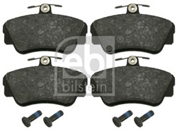 Brake Pad Set, disc brake FE16210_1