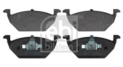Brake Pad Set, disc brake FE16328_1