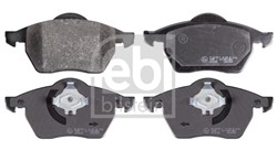 Brake Pad Set, disc brake FE16338_3