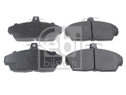 Brake Pad Set, disc brake FE16355_1