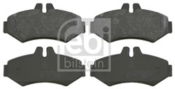 Brake Pad Set, disc brake FE16450_1