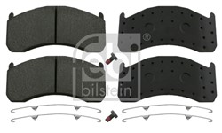 Brake Pad Set, disc brake FE16546_1