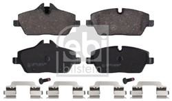 Brake Pad Set, disc brake FE16559_1