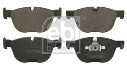 Brake Pad Set, disc brake FE16729_1