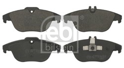 Brake Pad Set, disc brake FE16736_1