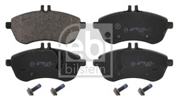 Brake Pad Set, disc brake FE16749_1