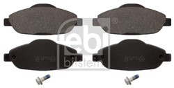 Brake Pad Set, disc brake FE16844_1