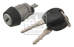 Lock Cylinder, ignition lock FE17000_2