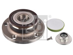 Wheel bearing kit FE170376_2