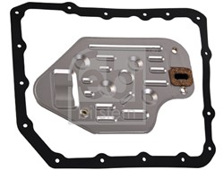 Hydraulic Filter Kit, automatic transmission FE170411_2
