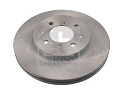 Brake disc FE170705_1