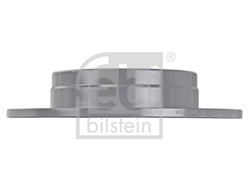 Bremžu disks FEBI BILSTEIN FE170819 (pārdošanas vienība - 1 gab.)_3
