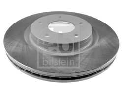 Brake disc FE170850_3