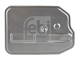 Hydraulic Filter Kit, automatic transmission FE171138_4
