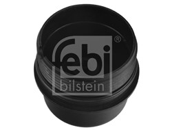Eļļas filtra korpuss FEBI BILSTEIN FE171751_3