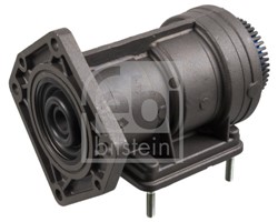 Main valve (9bar, number of connectors: 5) fits: SCANIA 4, 4 BUS, P,G,R,T 05.95-