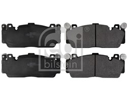 Brake Pad Set, disc brake FE172182_3