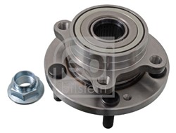 Wheel bearing kit FE172588_3