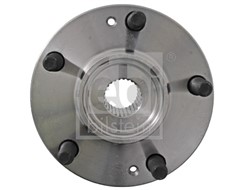 Wheel bearing kit FE172588_4