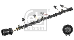 Connector Cable, starter battery FE172810_1