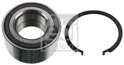 Wheel bearing kit FE172954_2