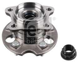 Wheel bearing kit FE173006_2