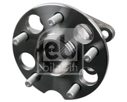 Wheel bearing kit FE173006_3