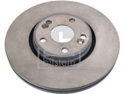 Brake disc FE173015_2
