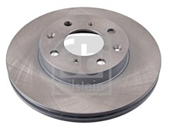 Brake disc FE17356_1