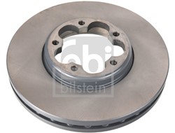 Brake disc FE174457_2