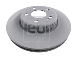 Bremžu disks FEBI BILSTEIN FE175190 (pārdošanas vienība - 1 gab.)