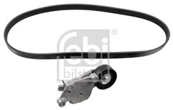 V-Ribbed Belt Set FE176080_1