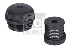 Hydraulic Filter, all-wheel-drive coupling FE177787