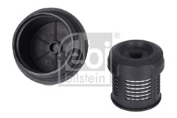 Hydraulic Filter, all-wheel-drive coupling FE177787_1