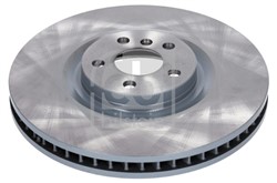 Brake disc FE179496