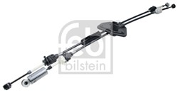 Cable Pull, manual transmission FE179646_1