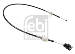 Cable Pull, manual transmission FE180022_1