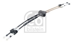 Cable Pull, manual transmission FE180047_1