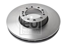 Brake disc FE18019_3