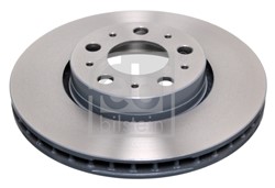 Brake disc FE18044_1