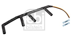 Cable Repair Kit, glow plug FE180686
