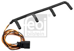 Cable Repair Kit, glow plug FE180688