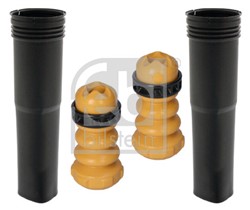 Dust Cover Kit, shock absorber FE181389
