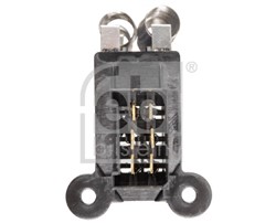 Resistor, interior blower FE181446_1
