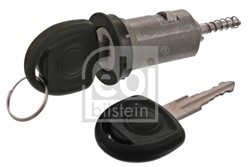 Lock Cylinder, ignition lock FE18167_2