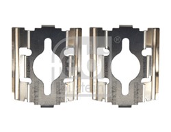 Bremžu kluču montāžas komplekts FEBI FE182021