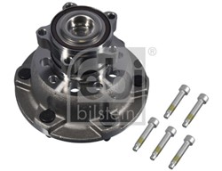 Wheel bearing kit FE182237