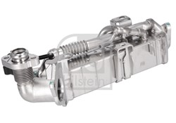Cooler, exhaust gas recirculation FE182359