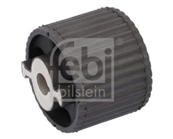 Mounting, differential FE182581