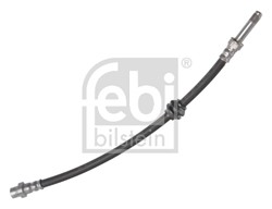 Przewód hamulcowy elastyczny FE182636